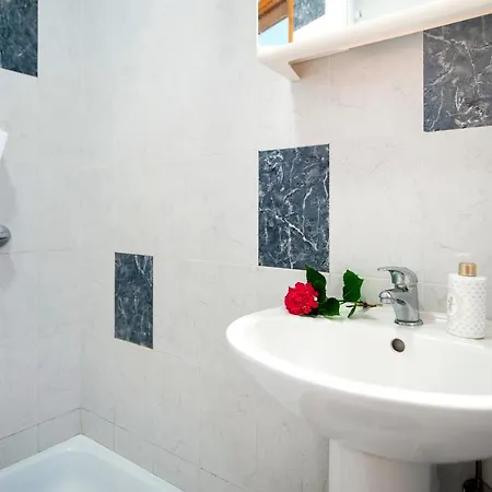 Mare Borik Apartment Rovinj