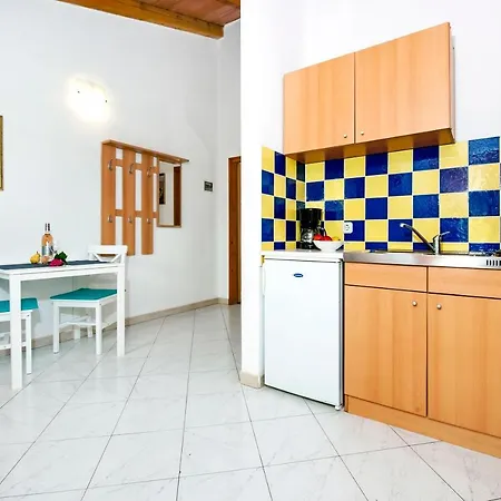 Apartment Mare Borik Rovinj
