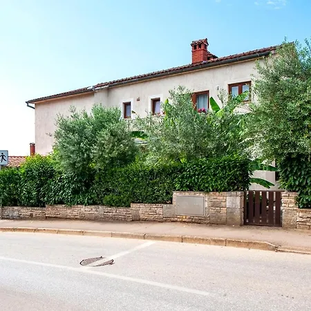 Mare Borik Apartment Rovinj