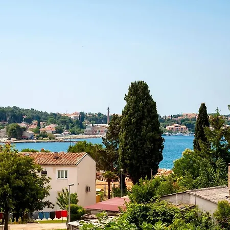 Mare Borik * Rovinj