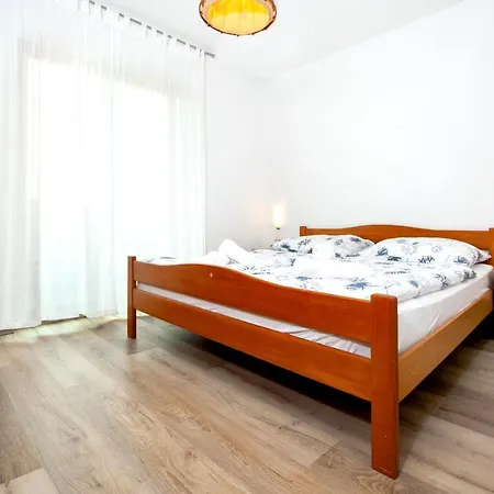 Mare Borik Apartment Rovinj