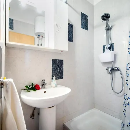 Mare Borik Apartment Rovinj