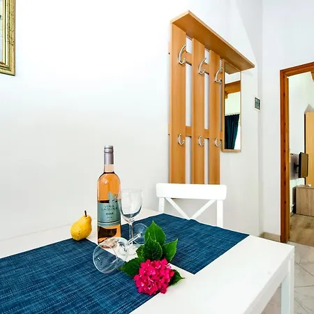 Mare Borik Apartment Rovinj