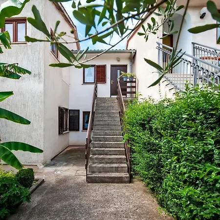 Apartment Mare Borik Rovinj