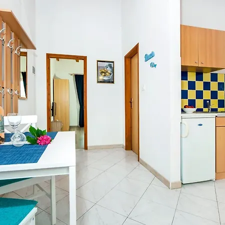Mare Borik Apartment Rovinj