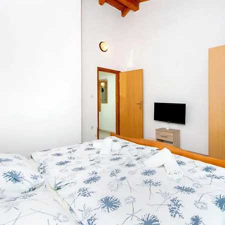 Mare Borik Apartment Rovinj