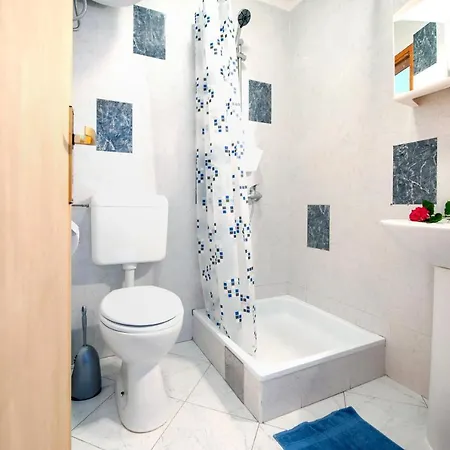 Apartment Mare Borik Rovinj