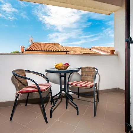 Mare Borik Apartment