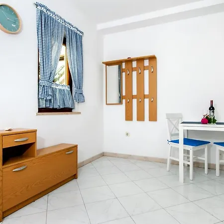 Mare Borik Apartment