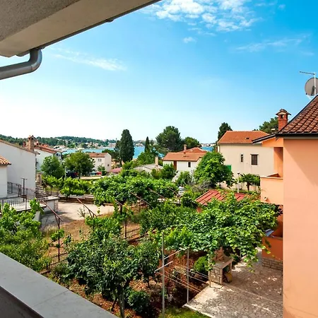 Mare Borik * Rovinj