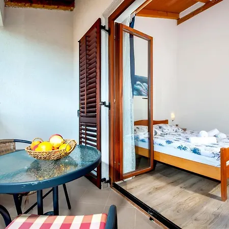 Apartman Mare Borik *