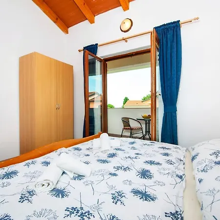 Apartman Mare Borik *