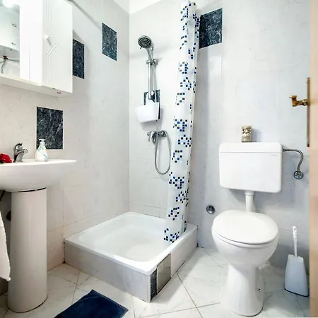 Apartman Mare Borik Rovinj