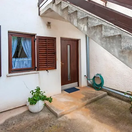 Apartman Mare Borik